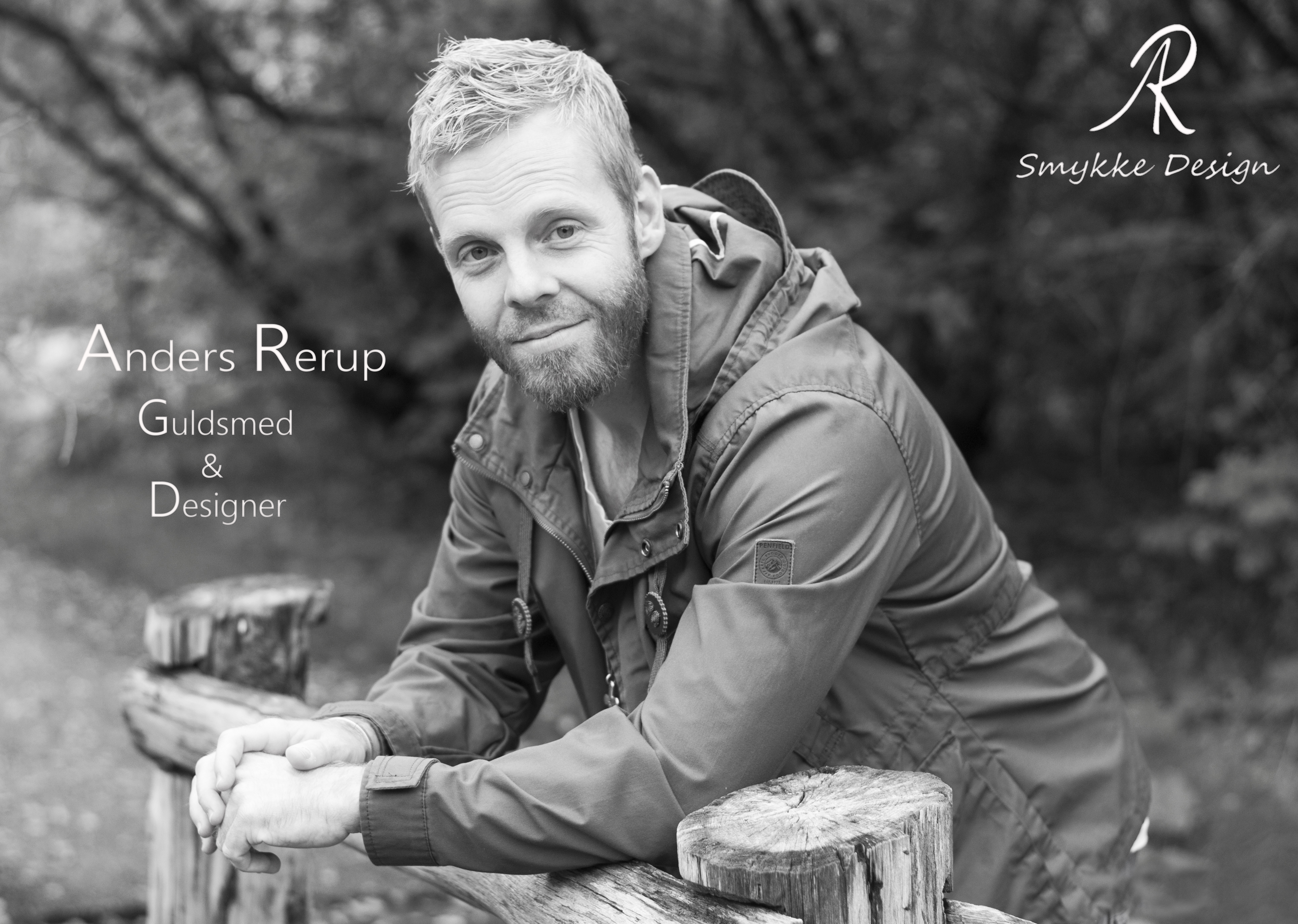 Anders Rerup